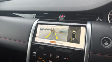 Land Rover Discovery Sport 1.5 P300e R-Dynamic HSE 5dr Auto [5 Seat] Station Wagon